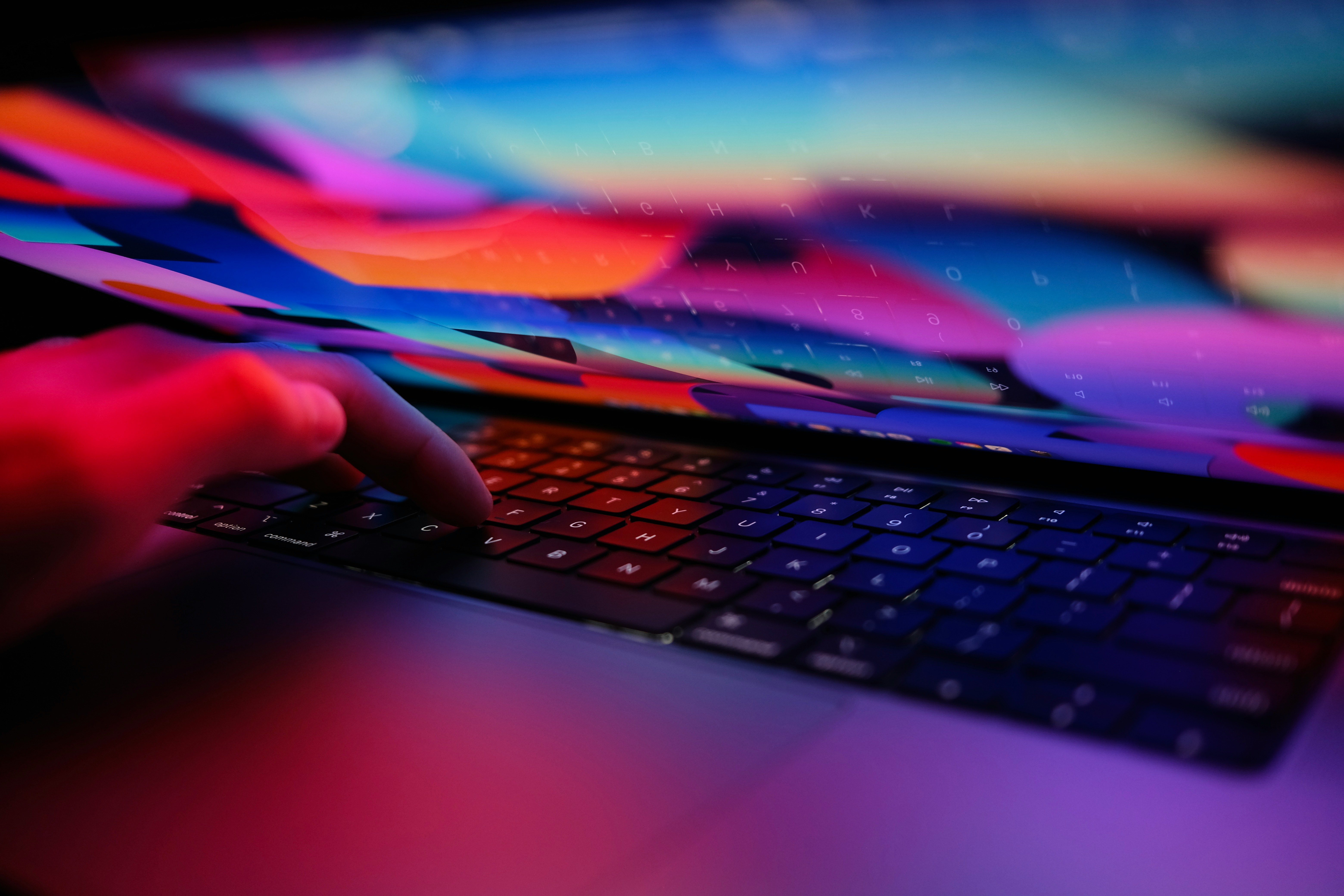 Fueling Your Digital Future