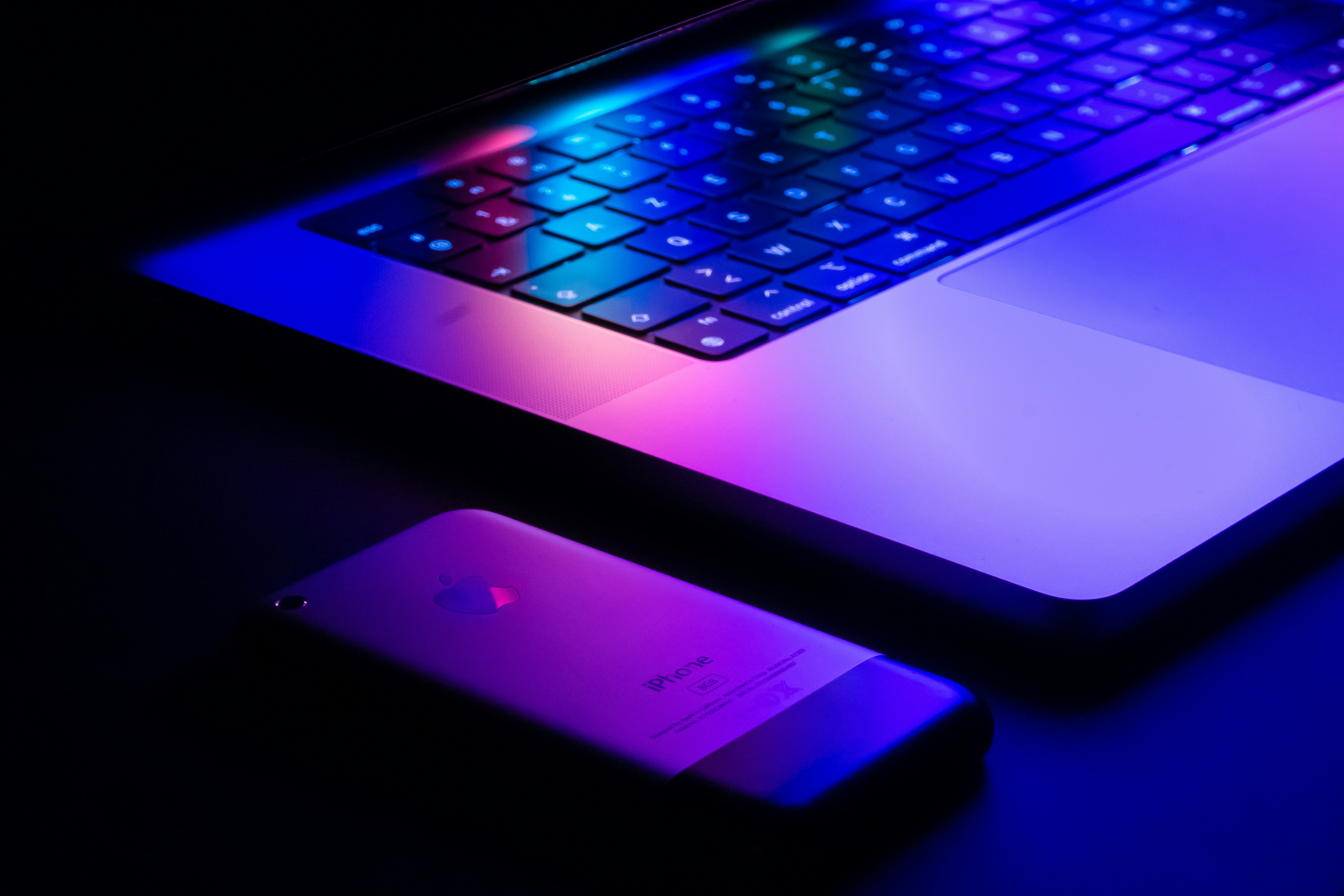 Ignite Your Brand with Cyburning